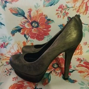 Jennifer Lopez Stilettos